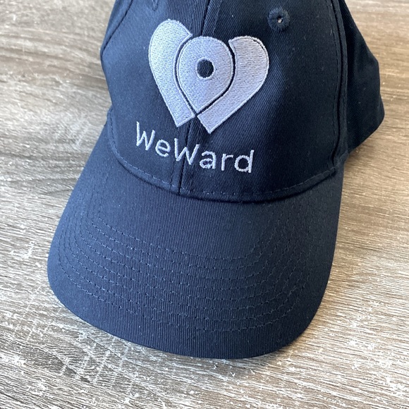 WeWard Baseball Cap - Picture 2 of 6